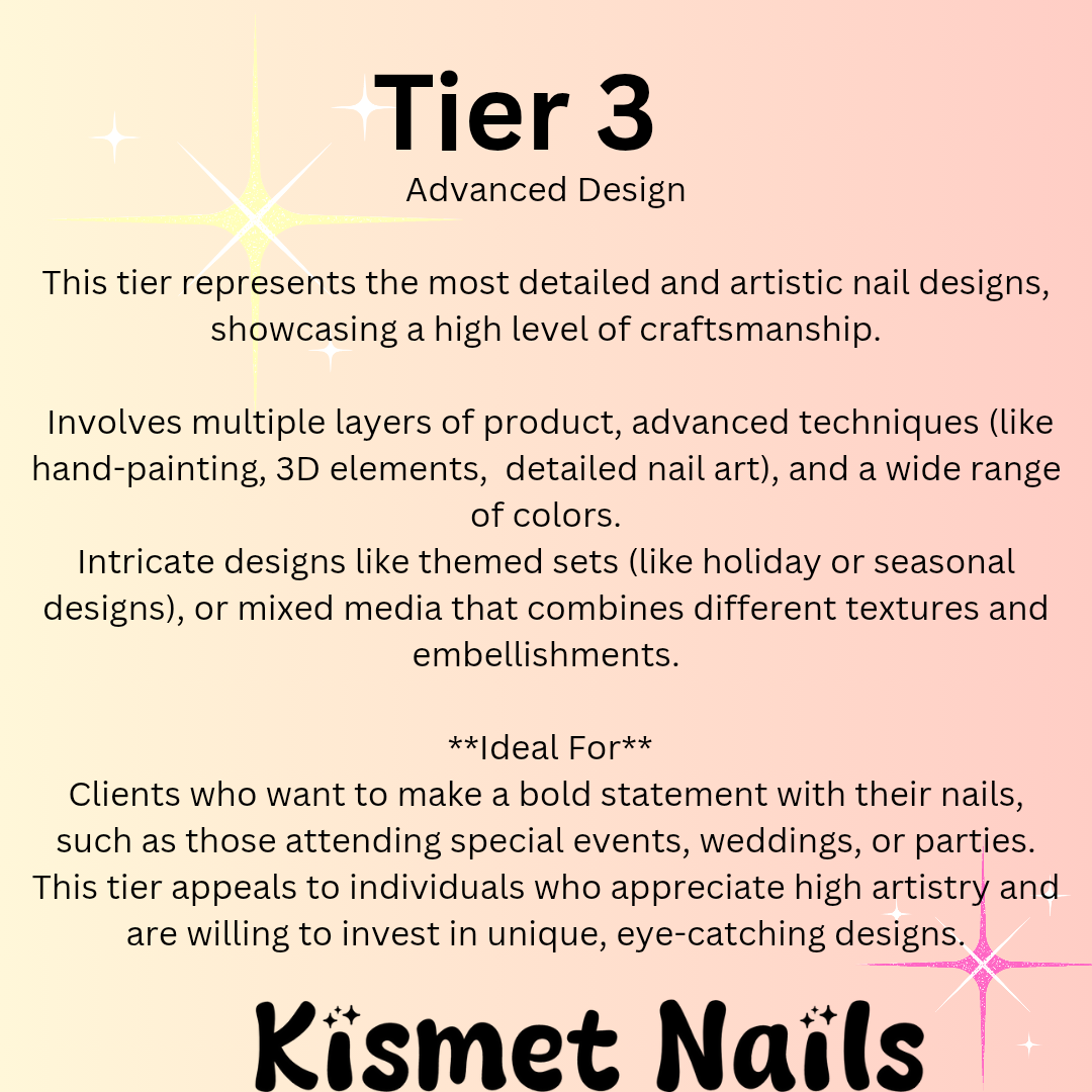 Request a custom design