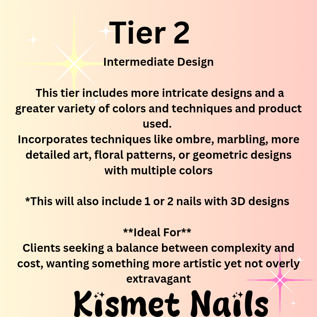 Request a custom design