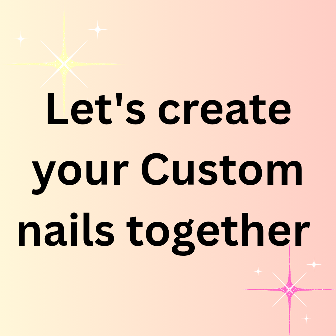 Request a custom design