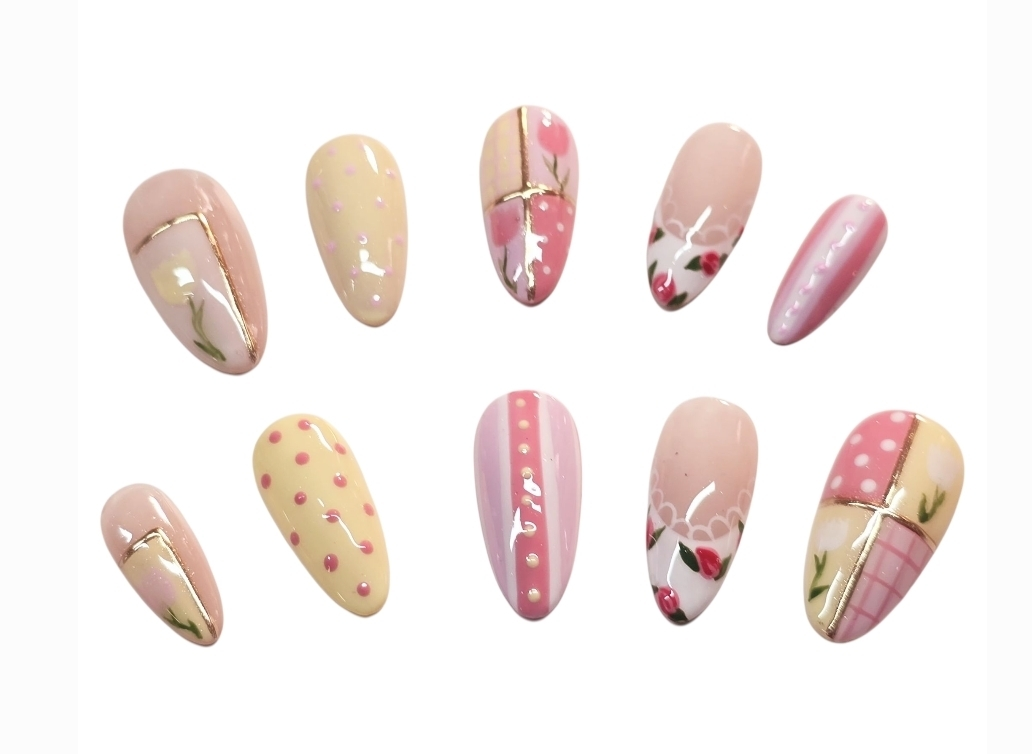 Shop Nails Here