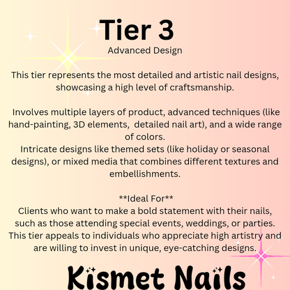 Request a custom design