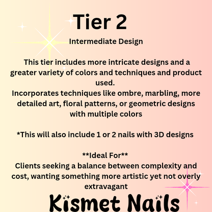 Request a custom design
