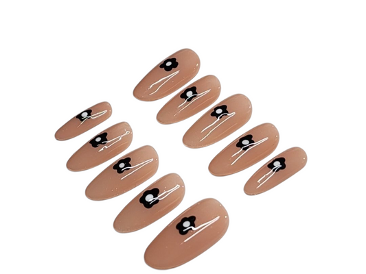 Nude Mood