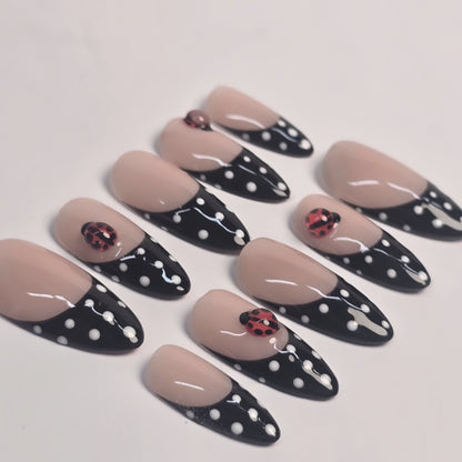 Lil ladybugs 🐞